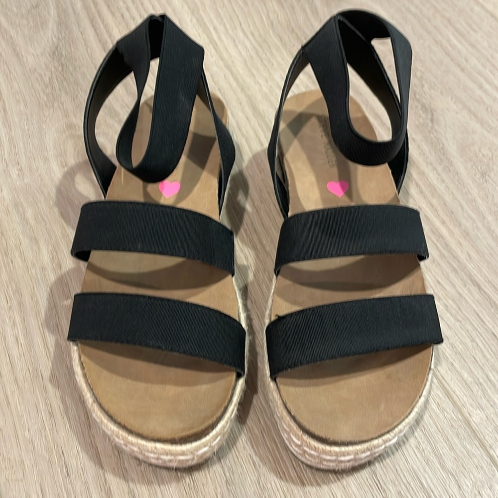 Girls Steve Madden Sandals